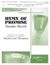 Hymn of Promise